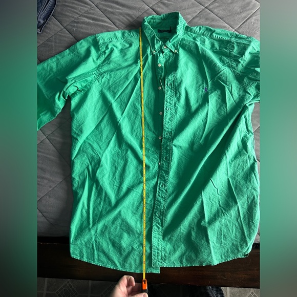 Polo Ralph Lauren Button-Up Shirt - Picture 4 of 5